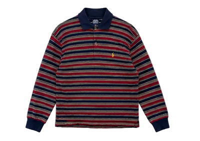 Polo Ralph Lauren Longsleeve mit Kragen