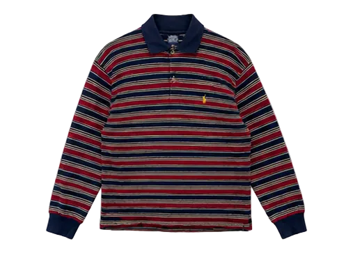 Polo Ralph Lauren Longsleeve mit Kragen