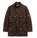 Loro Piana x Belstaff Mantel