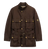 Loro Piana x Belstaff Mantel