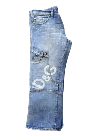 Dolce & Gabbana Jeans