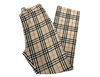 Burberry Leinenhose