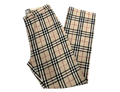 Burberry Leinenhose
