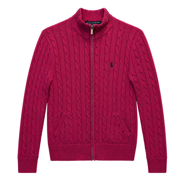 Polo Ralph Lauren Strickjacke