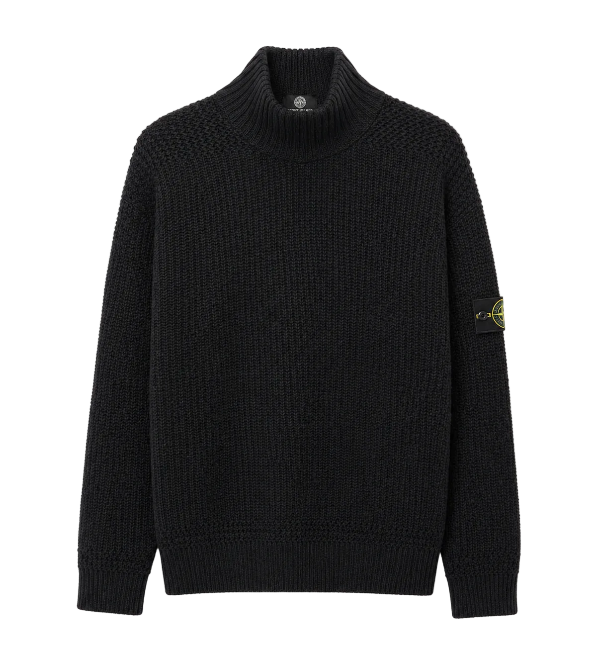 Stone Island Rollkragen-Pullover