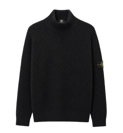 Stone Island Rollkragen-Pullover