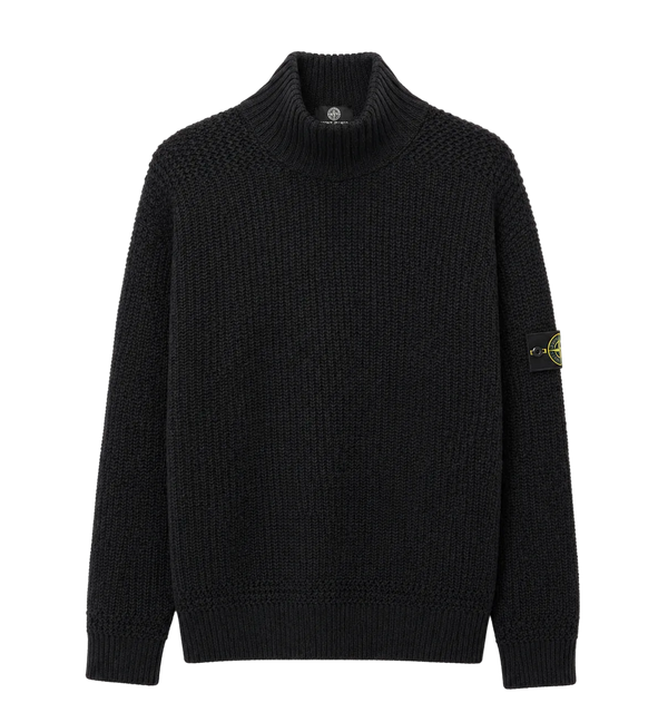 Stone Island Rollkragen-Pullover
