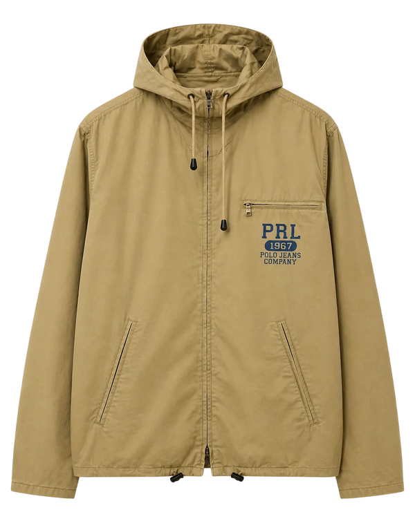 Polo Ralph Lauren Jacke