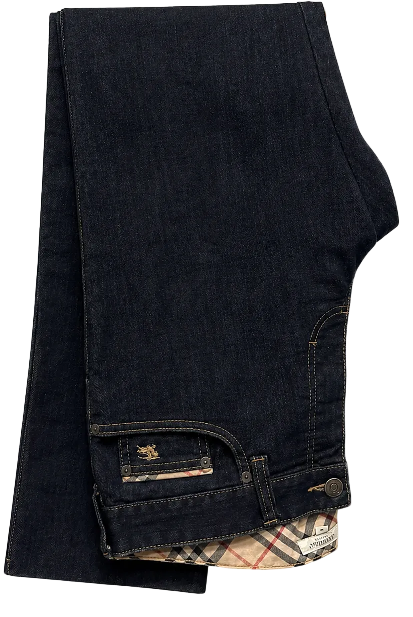 Burberry Jeans