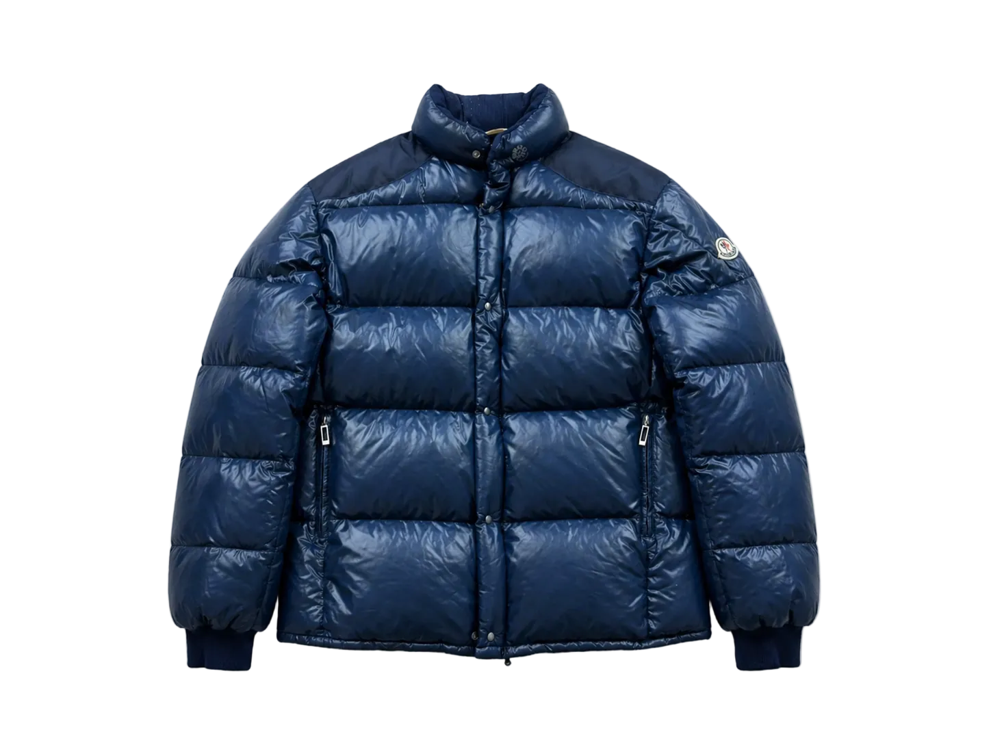 MONCLER PUFFER JACKET