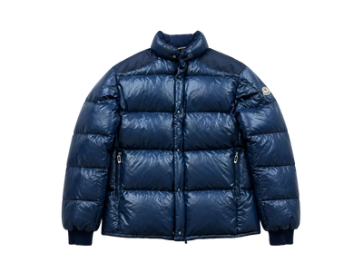 MONCLER PUFFER JACKET