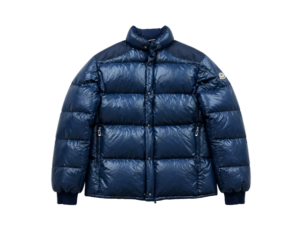 MONCLER PUFFER JACKET