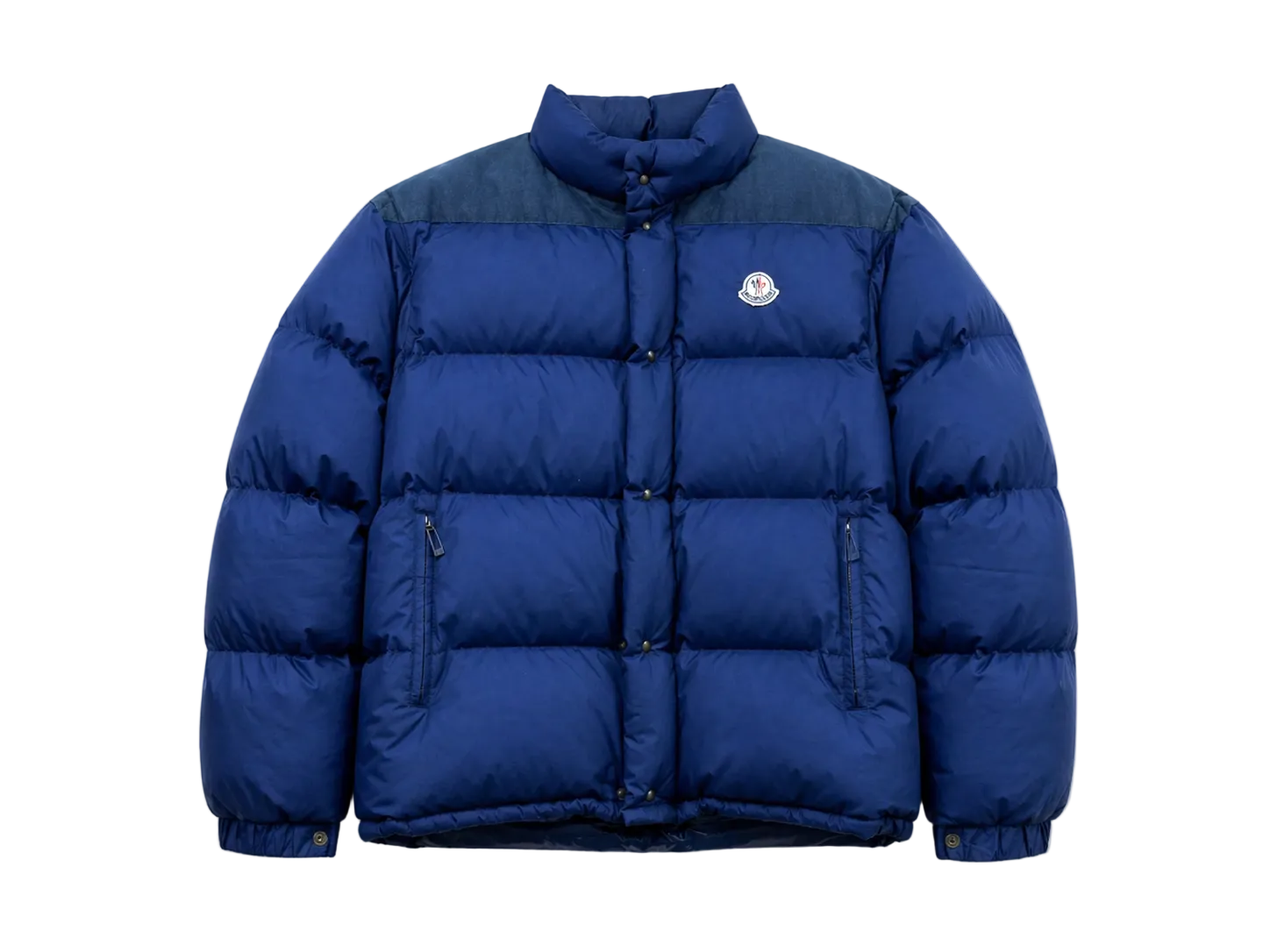 MONCLER 2in1 PUFFER JACKET