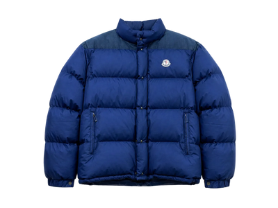 MONCLER 2in1 PUFFER JACKET