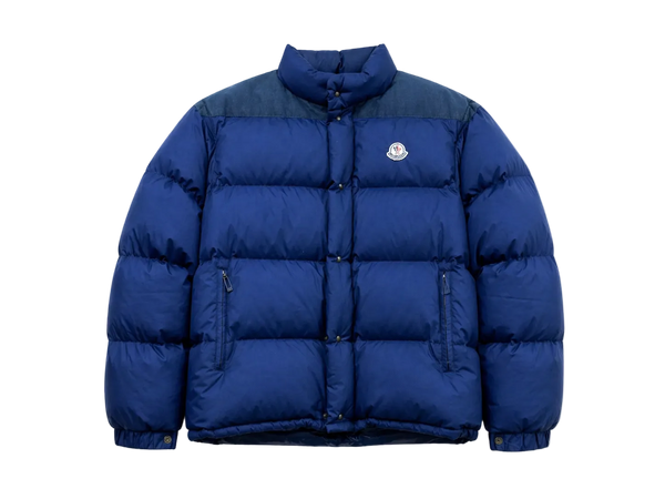MONCLER 2in1 PUFFER JACKET
