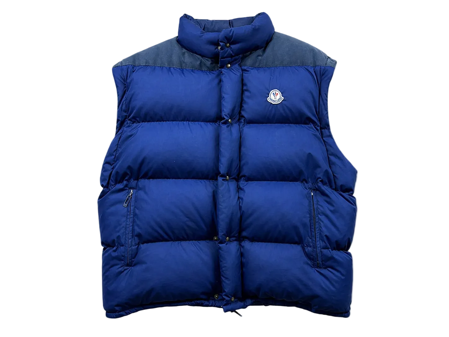 MONCLER 2in1 PUFFER JACKET