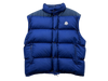 MONCLER 2in1 PUFFER JACKET
