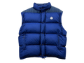 MONCLER 2in1 PUFFER JACKET