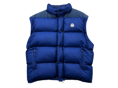 MONCLER 2in1 PUFFER JACKET