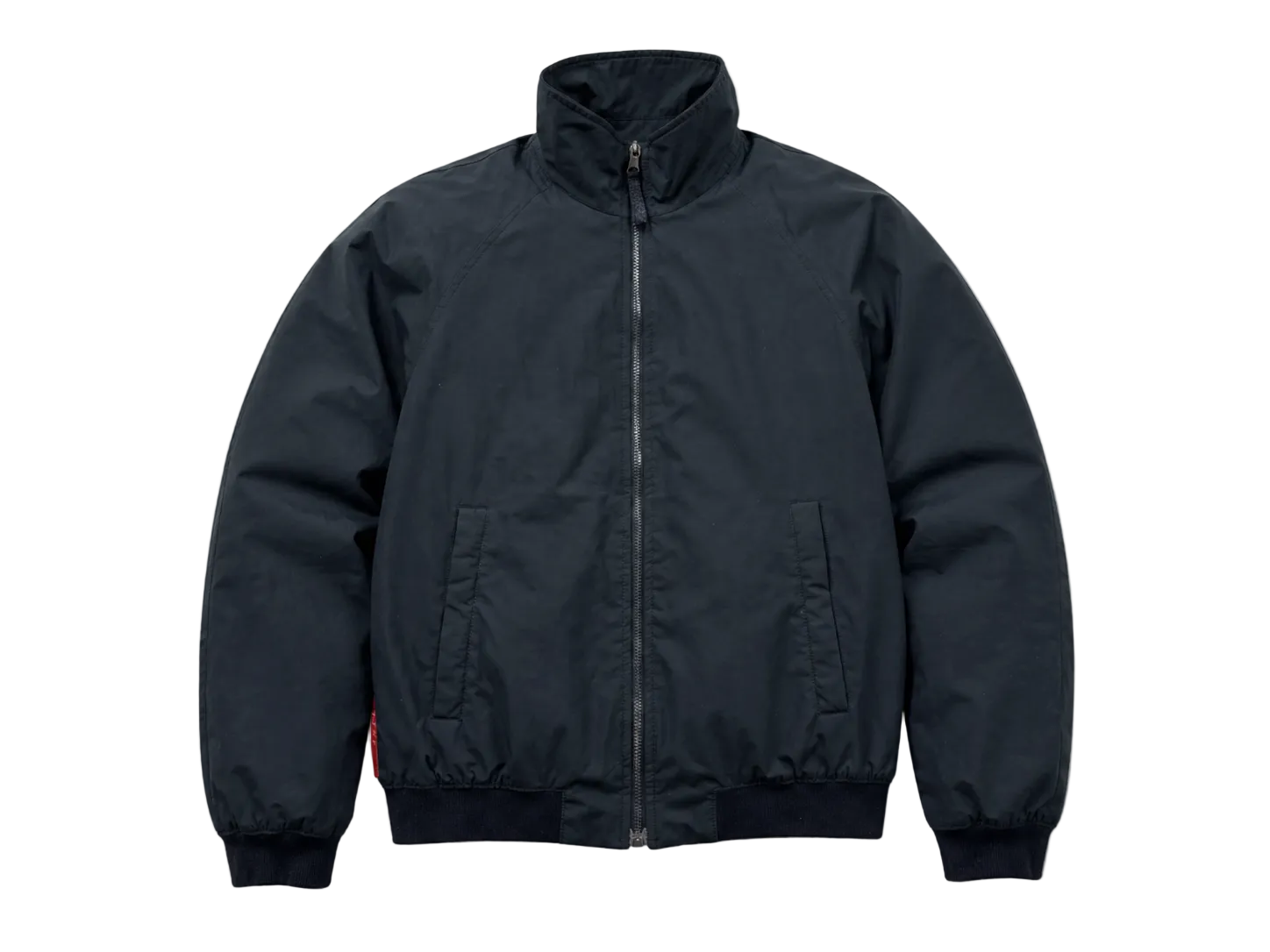 PRADA LINEA ROSSA JACKET