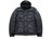 MONCLER BLACK PUFFER JACKET