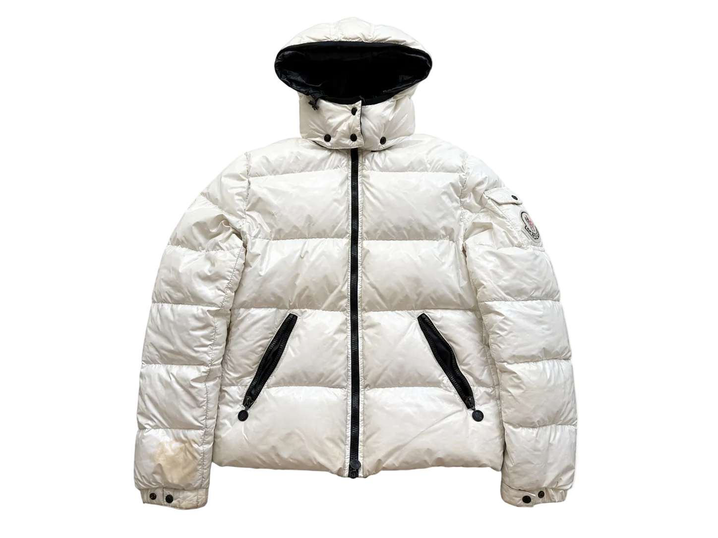 MONCLER MAYA PUFFER JACKET