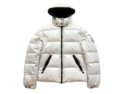 MONCLER MAYA PUFFER JACKET