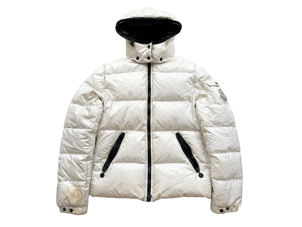 MONCLER MAYA PUFFER JACKET