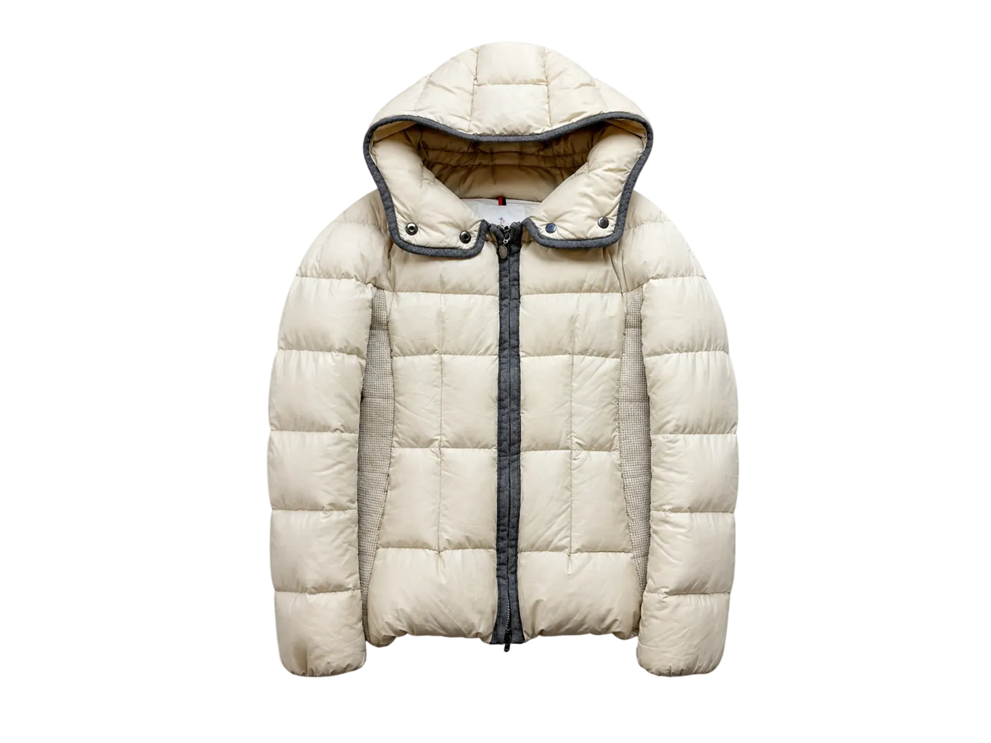 MONCLER WOMEN PUFFER JACKET