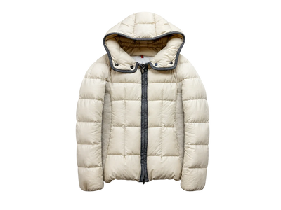 MONCLER WOMEN PUFFER JACKET