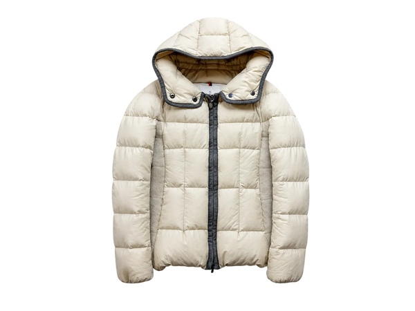 MONCLER WOMEN PUFFER JACKET