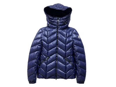 MONCLER WOMEN PUFFER JACKET