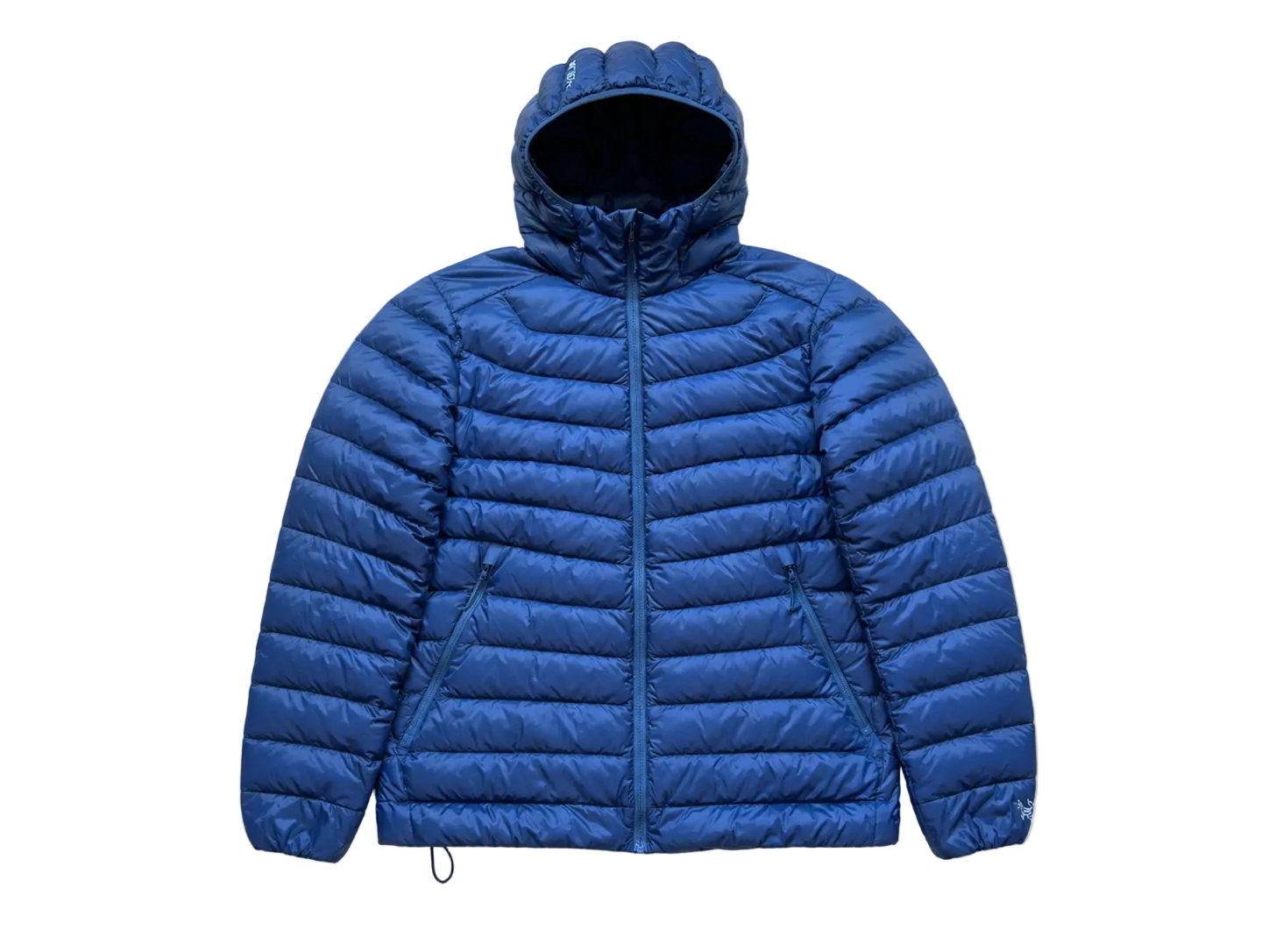 ARC‘TERYX CERIUM PUFFER JACKET