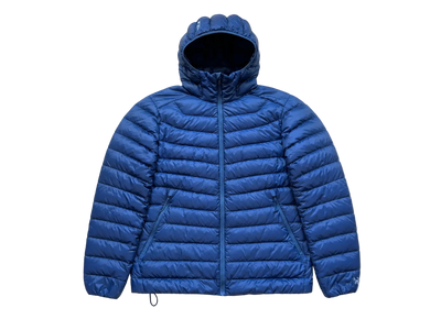 ARC‘TERYX CERIUM PUFFER JACKET
