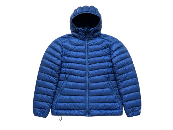 ARC‘TERYX CERIUM PUFFER JACKET