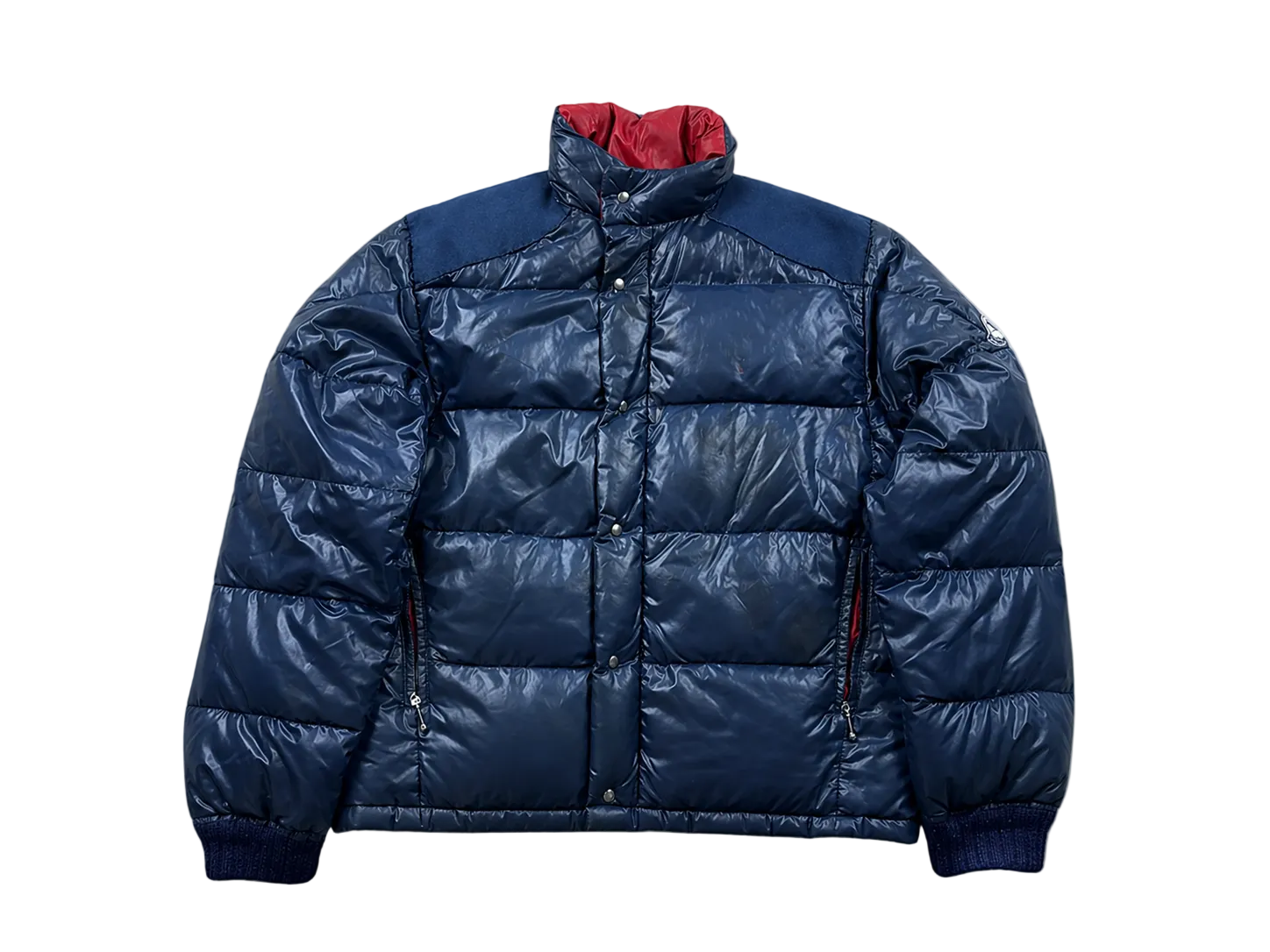 MONCLER PUFFER JACKET