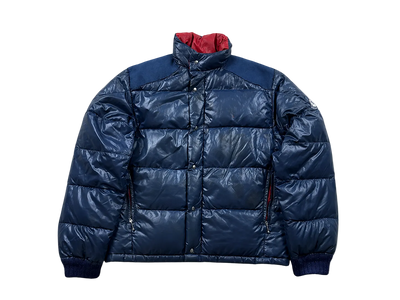 MONCLER PUFFER JACKET