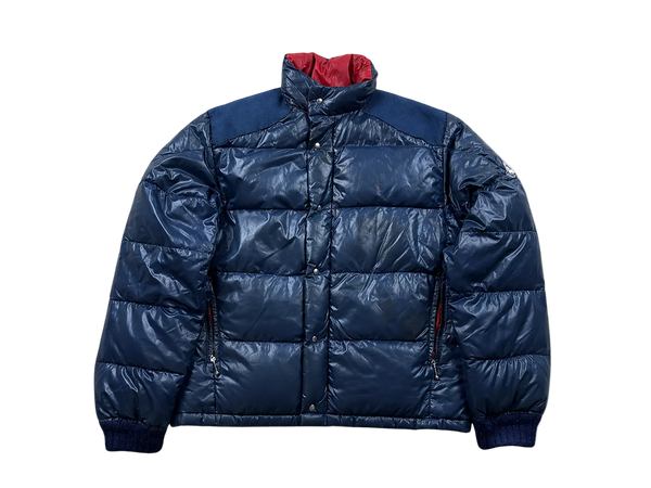 MONCLER PUFFER JACKET