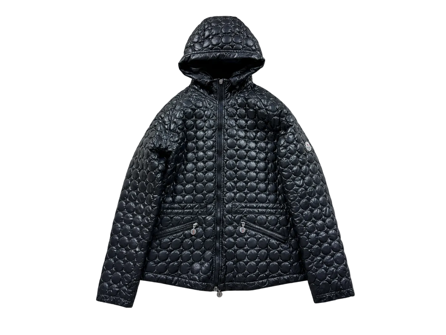 MONCLER PUFFER JACKET