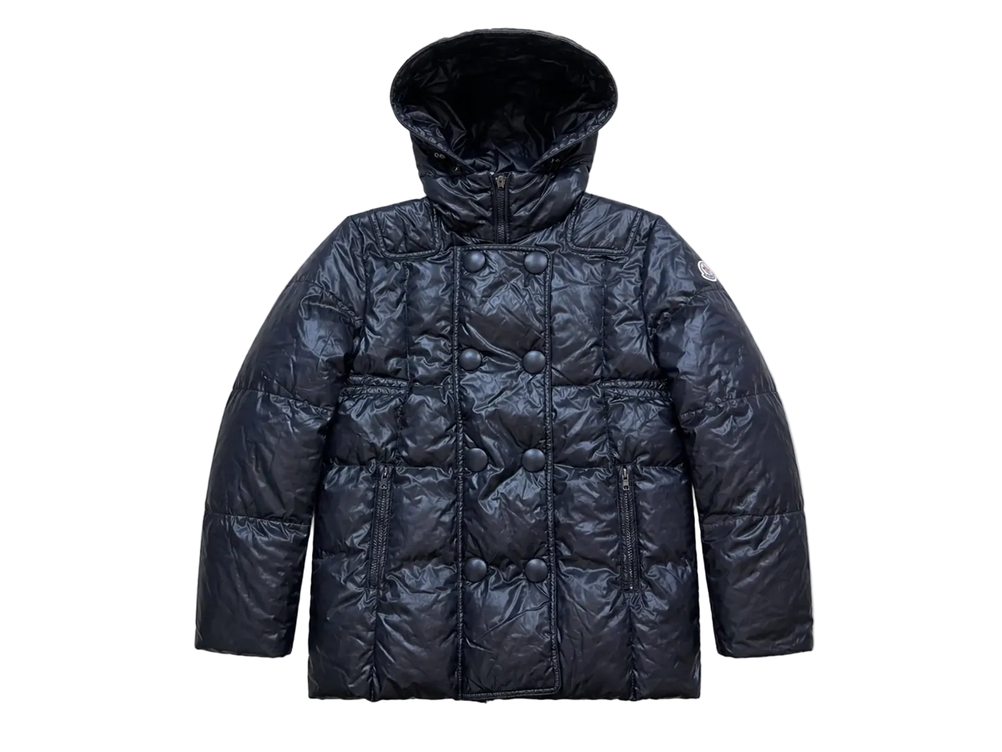 MONCLER MAYA WOMEN PUFFER