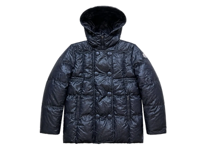 MONCLER MAYA WOMEN PUFFER