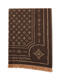 Louis Vuitton Schal/Halstuch
