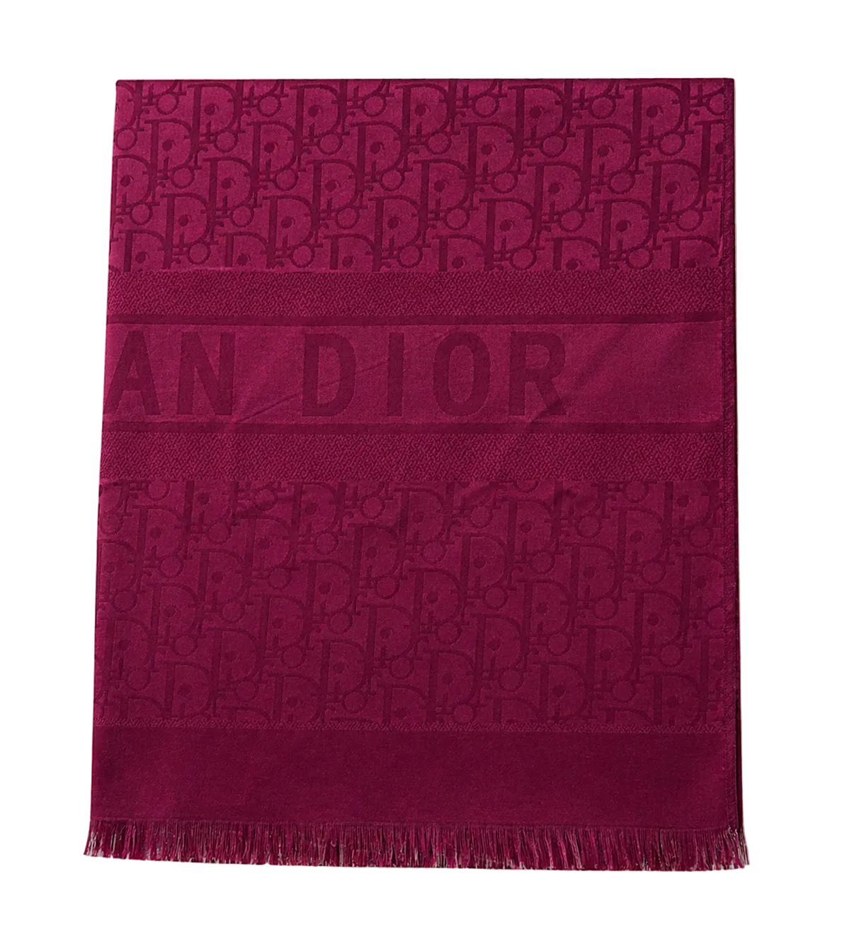 Christian Dior Schal/Halstuch