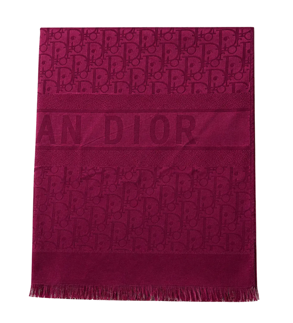 Christian Dior Schal/Halstuch