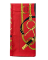 Hermès Éperon D'Or Schal/Halstuch