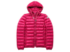 MONCLER PINK WOMEN PUFFER JACKET