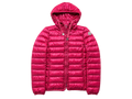 MONCLER PINK WOMEN PUFFER JACKET