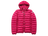 MONCLER PINK WOMEN PUFFER JACKET