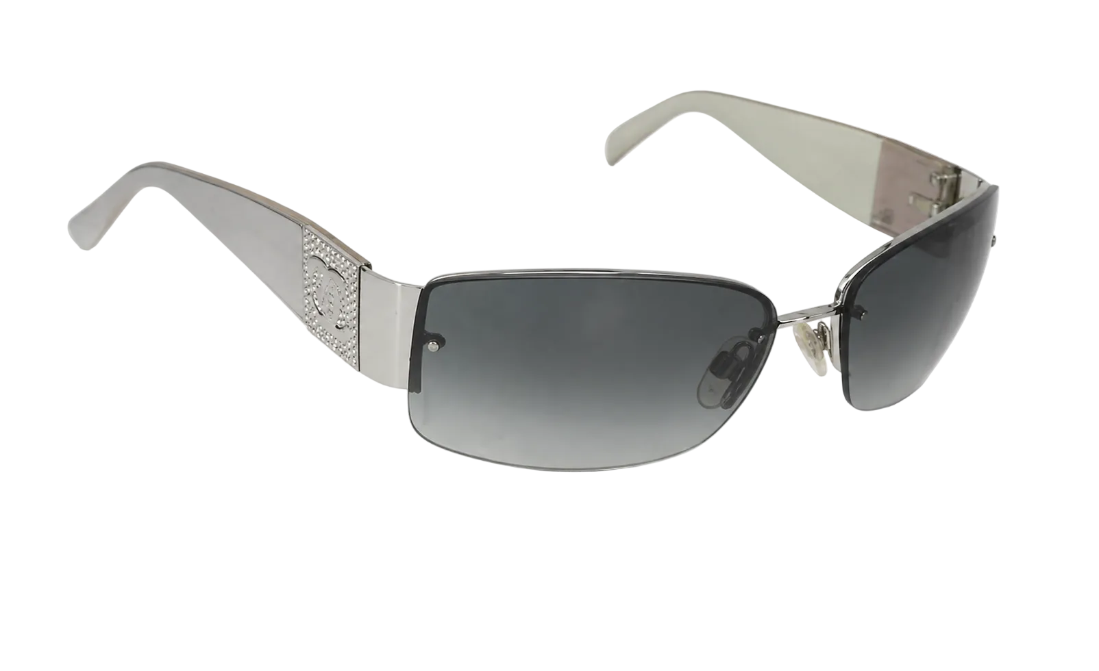 CHANEL Sonnenbrille