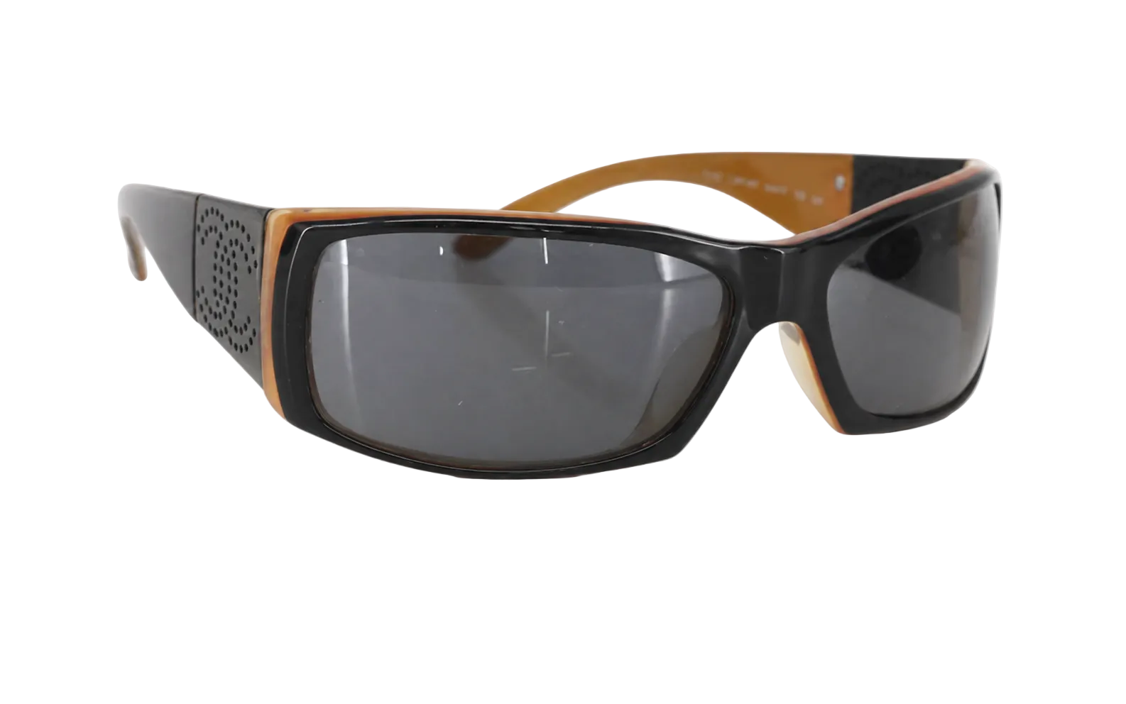 CHANEL Sonnenbrille
